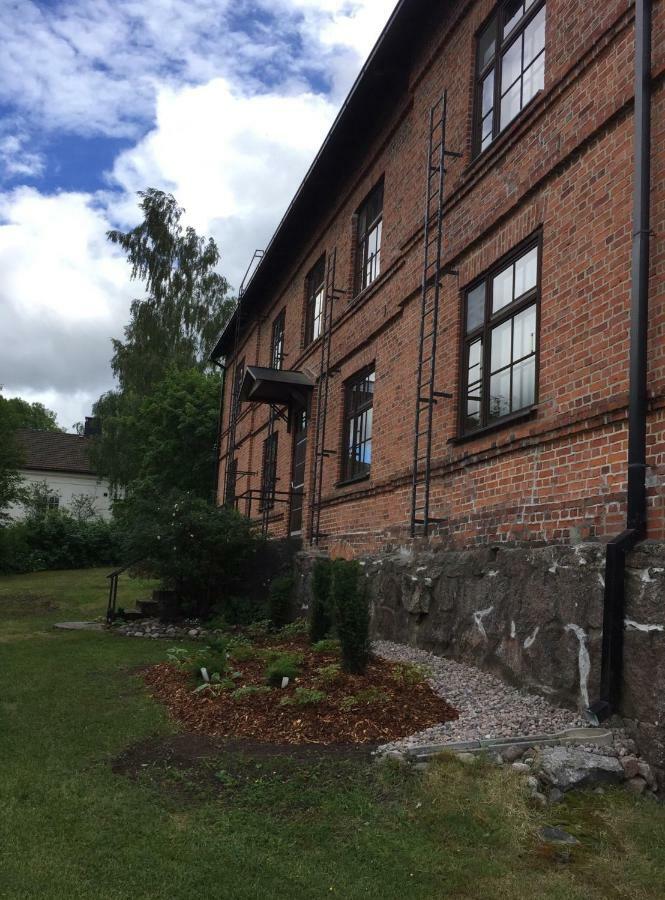 Mathildedal Private Apartments Matildedal Exterior foto